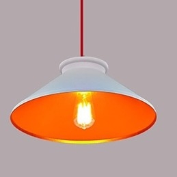 Lysekrone Mini Style Modern Contemporary Metal