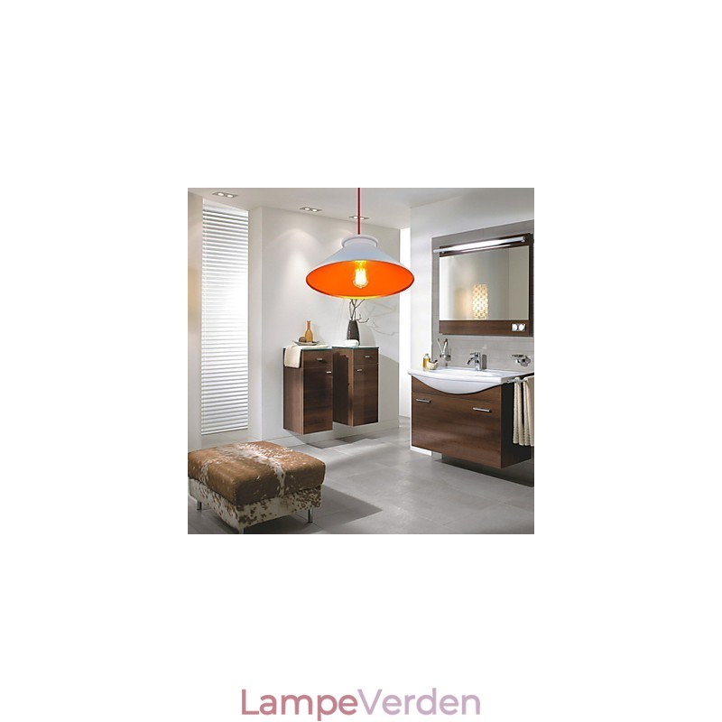 Lysekrone Mini Style Modern Contemporary Metal