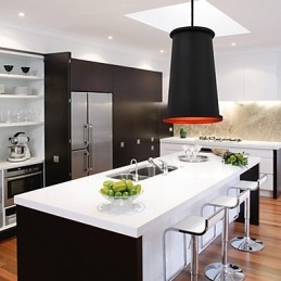 Lysekrone Mini Style Modern Contemporary Metal