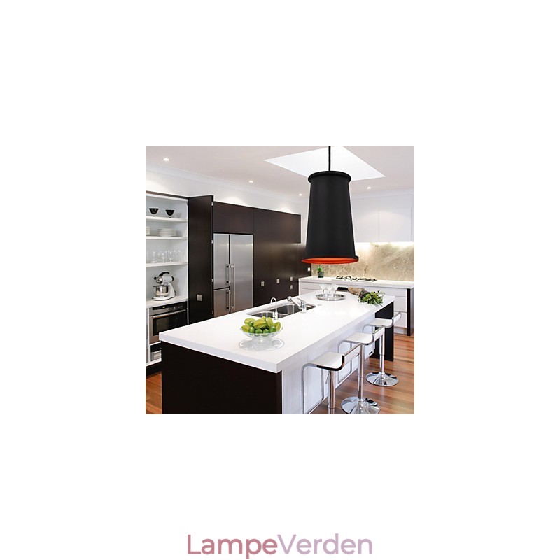 Lysekrone Mini Style Modern Contemporary Metal