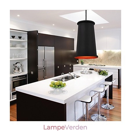 Lysekrone Mini Style Modern Contemporary Metal Lysekrone Mini Style Modern Contemporary Metal