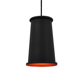Lysekrone Mini Style Modern Contemporary Metal