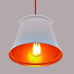 Lysekrone Mini Style Modern Contemporary Metal