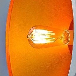 Lysekrone Mini Style Modern Contemporary Metal