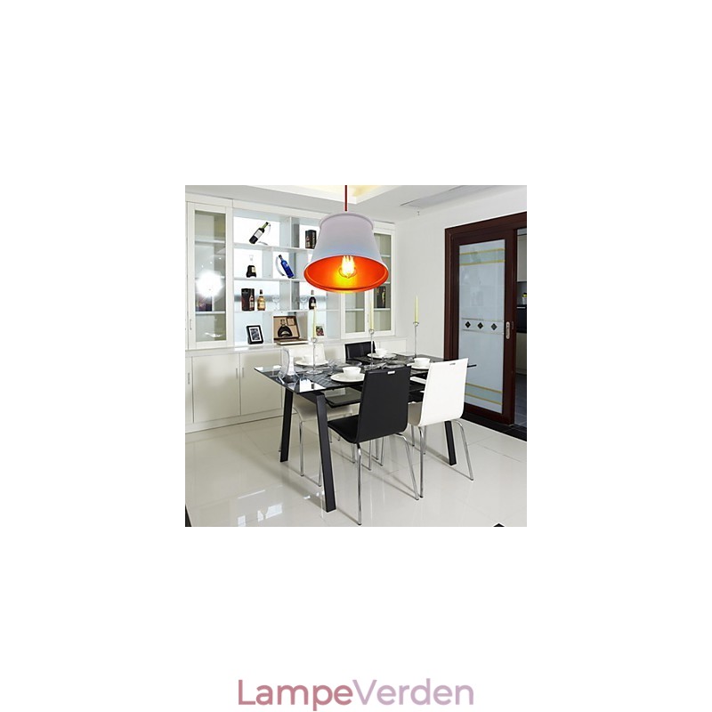 Lysekrone Mini Style Modern Contemporary Metal