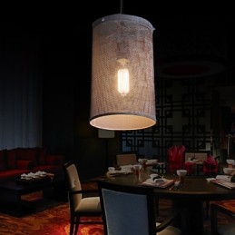 Lysekrone Mini Style Modern Contemporary Metal