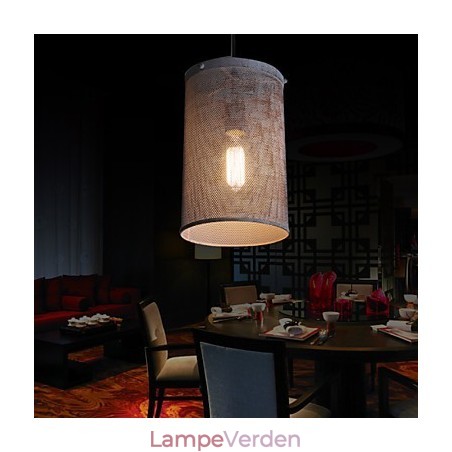 Lysekrone Mini Style Modern Contemporary Metal Lysekrone Mini Style Modern Contemporary Metal