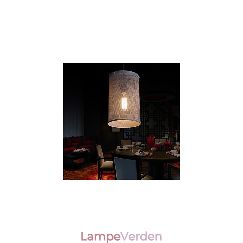Lysekrone Mini Style Modern Contemporary Metal