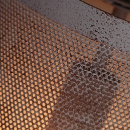 Lysekrone Mini Style Modern Contemporary Metal