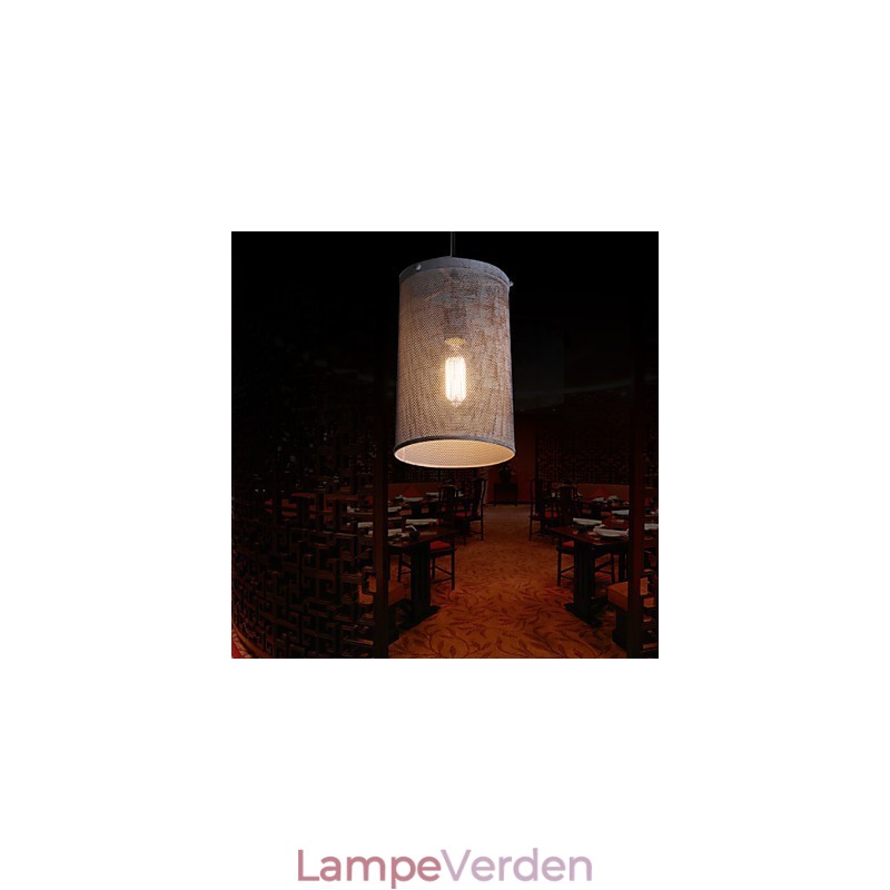 Lysekrone Mini Style Modern Contemporary Metal