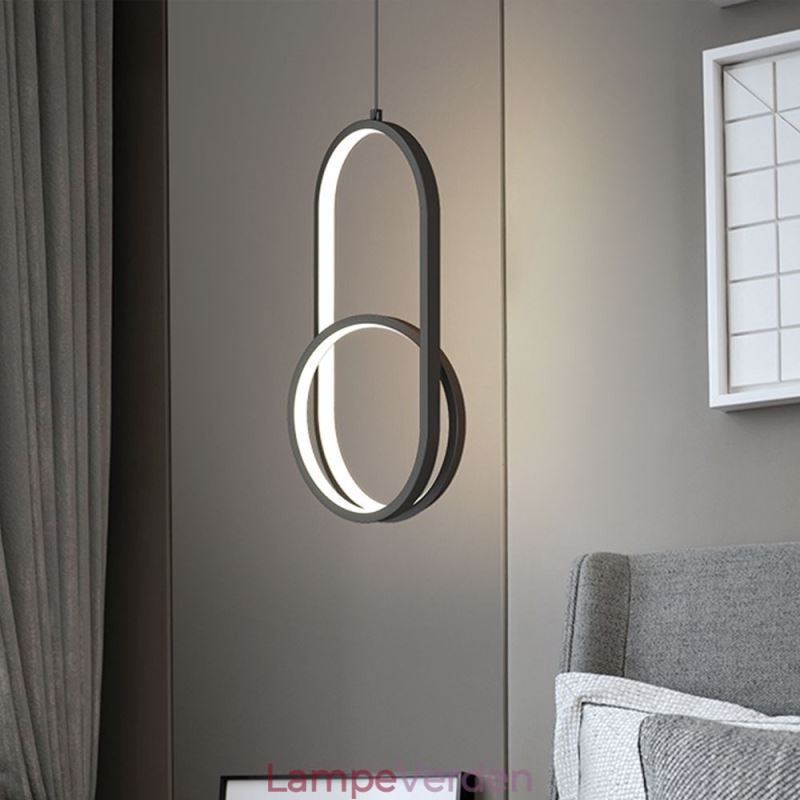 Moderne Pendel Light Creative Hængelampe