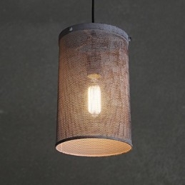 Lysekrone Mini Style Modern Contemporary Metal