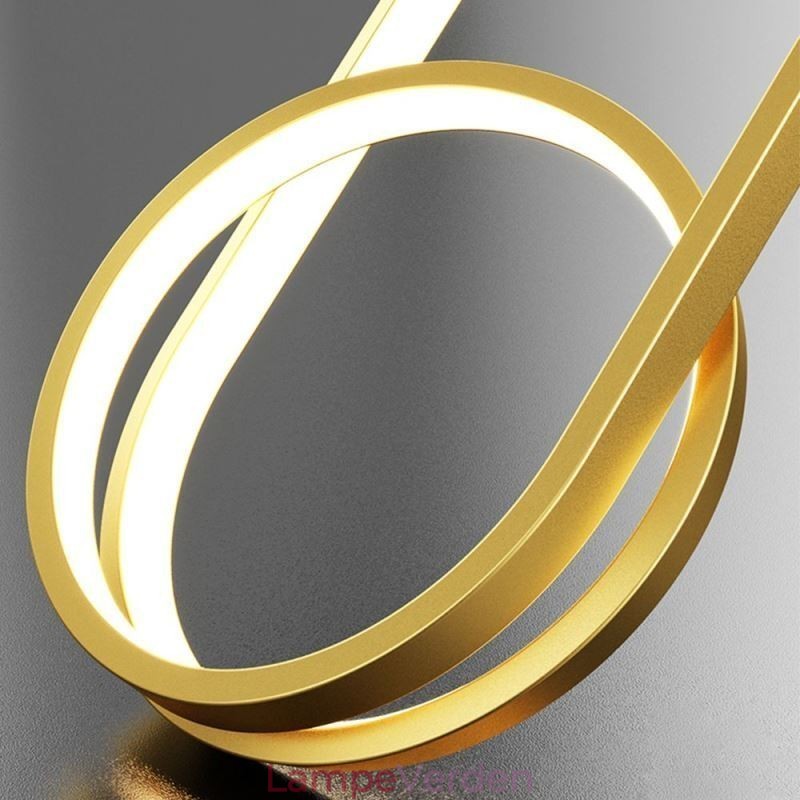 Moderne Pendel Light Creative Hængelampe