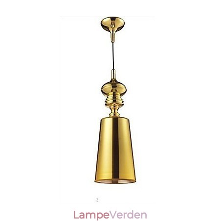 Lysekrone 1 lys Enkel moderne kunstnerisk enkelt lys pendel Lysekrone 1 lys Enkel moderne kunstnerisk enkelt lys pendel