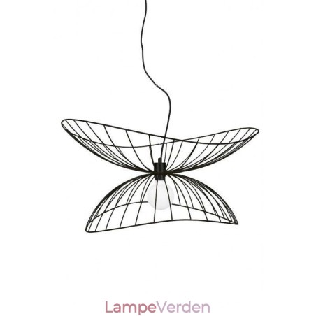 Moderne Hat Lysekrone Minimalistisk Dekor Pendel Light 1 Lys