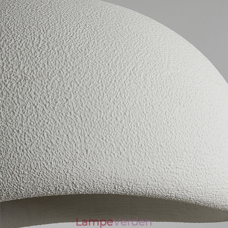 Harpiks hængelys Enkelt loftslys