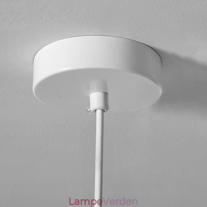 Harpiks hængelys Enkelt loftslys