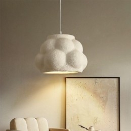 Resin Pendel Light Modern Hanging Light