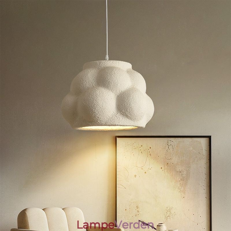 Resin Pendel Light Modern Hanging Light