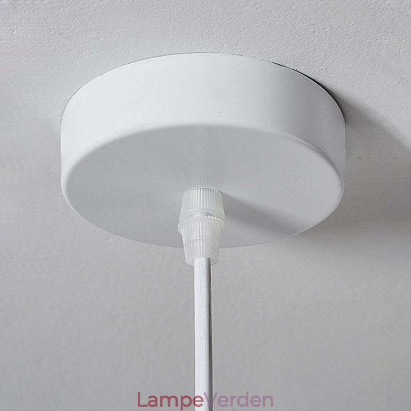 Harpiks loftslampe hængende lys
