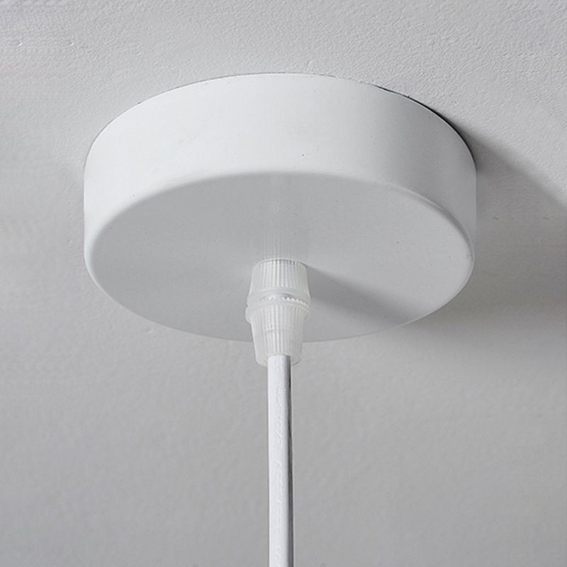 Resin Pendel Moderne Simpel Loftslampe