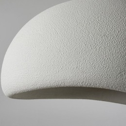 Harpiks pendel Minimalistisk hængende lys