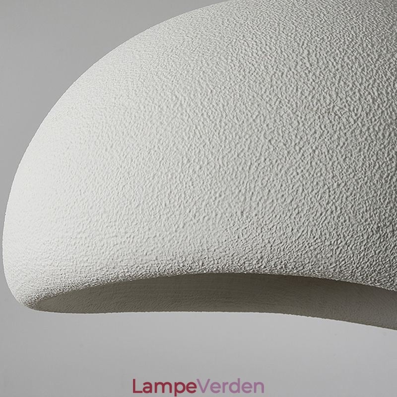 Harpiks pendel Minimalistisk hængende lys