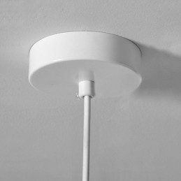 Harpiks pendel Minimalistisk hængende lys