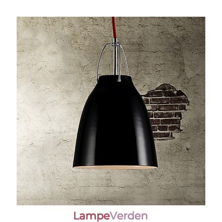 Moderne minimalistisk enkelthoved droplight Moderne minimalistisk enkelthoved droplight