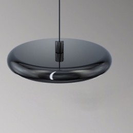Loftslampe Pendel med tre hoveder