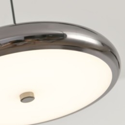 Loftslampe Pendel med tre hoveder