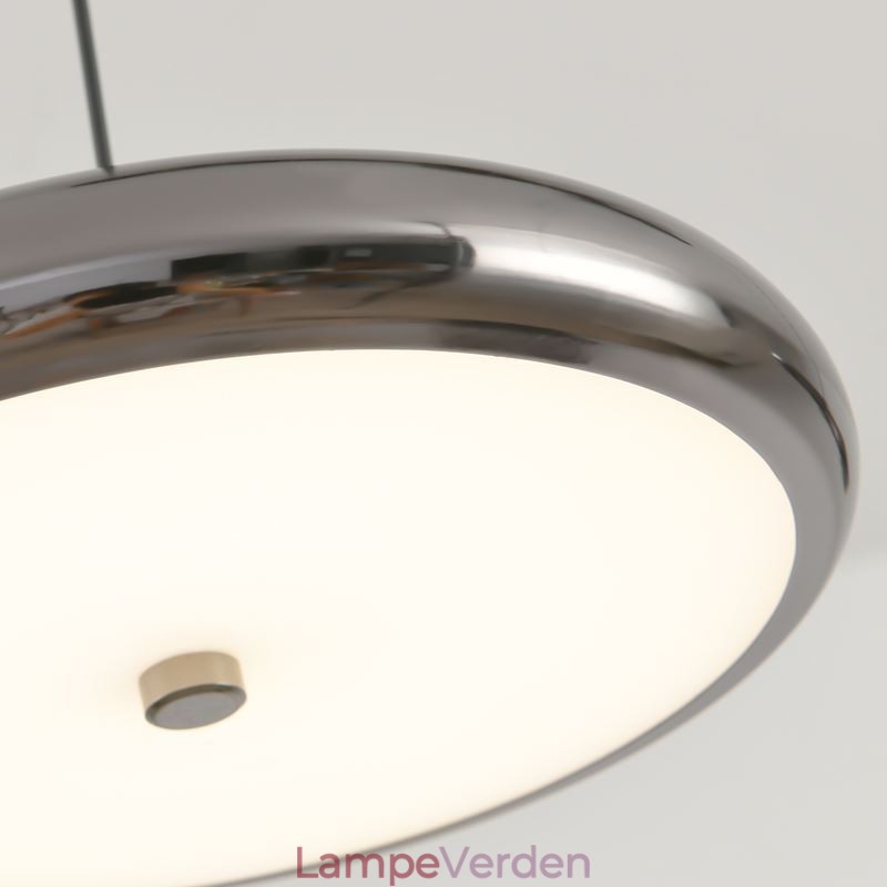 Loftslampe Pendel med tre hoveder