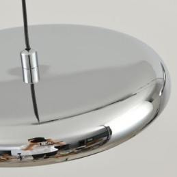 Loftslampe Pendel med tre hoveder
