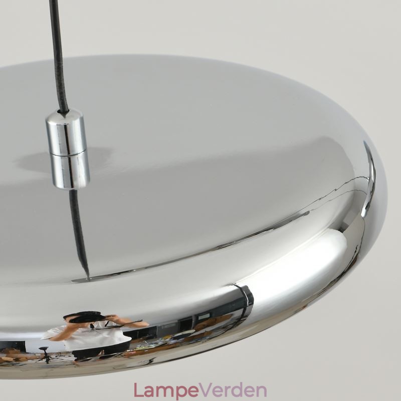 Loftslampe Pendel med tre hoveder