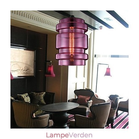 Lysekrone Mini Style Moderne moderne glas Lysekrone Mini Style Moderne moderne glas