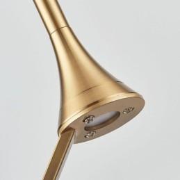 Pendel Moderne Minimalistisk Smedejern Lava Glas Loftslampe