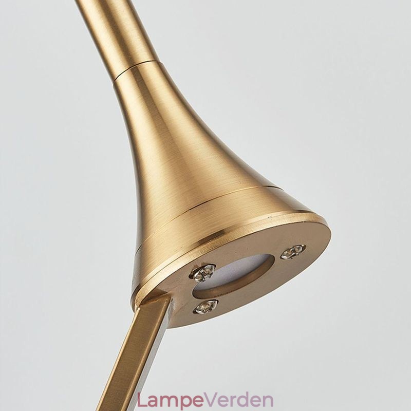 Pendel Moderne Minimalistisk Smedejern Lava Glas Loftslampe