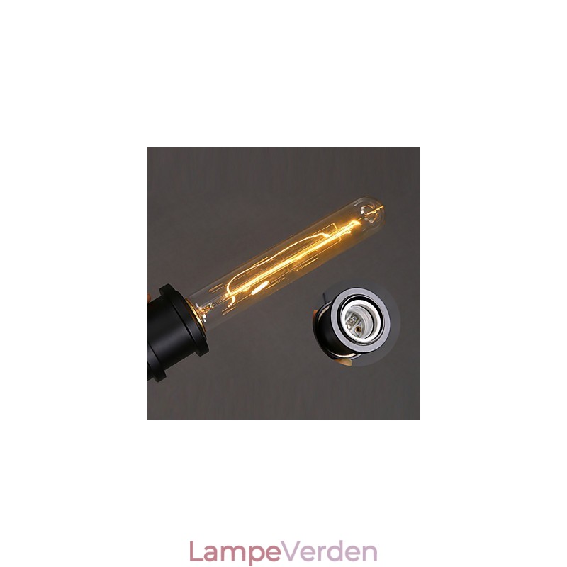 Lysekrone Mini Style Moderne moderne glas
