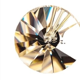 Loftslampe Moderne Minimalistisk Galvaniseringsjern Solblomst Pendellampe