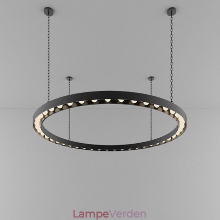 Amerikansk Pendel Retro Smedejernsdekoration Loftslampe Amerikansk Pendel Retro Smedejernsdekoration Loftslampe