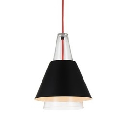 Moderne moderne maleri glas lysekrone