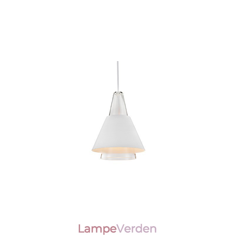 Moderne moderne maleri glas lysekrone