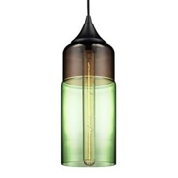 Lysekrone Mini Style Modern Contemporary Metal