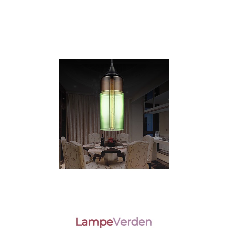 Lysekrone Mini Style Modern Contemporary Metal