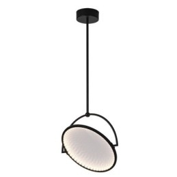 Nordic Pendel Creative Smedejernsring Loftslampe
