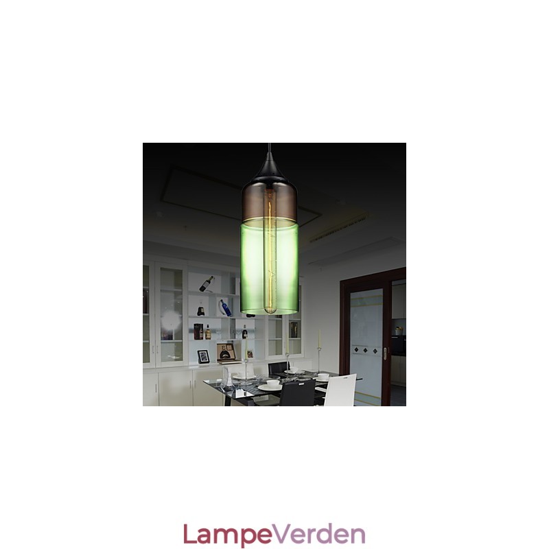 Lysekrone Mini Style Modern Contemporary Metal
