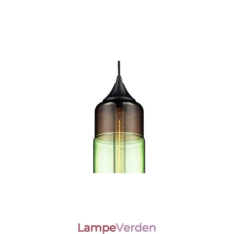 Lysekrone Mini Style Modern Contemporary Metal