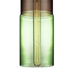 Lysekrone Mini Style Modern Contemporary Metal