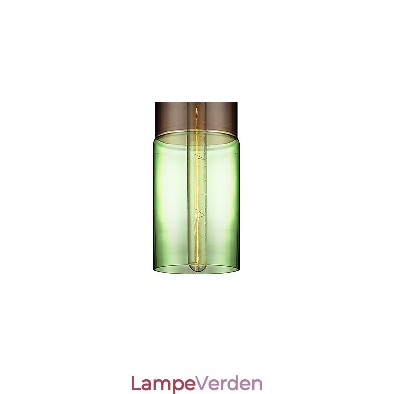 Lysekrone Mini Style Modern Contemporary Metal