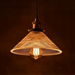 Lysekrone Mini Style Modern Contemporary Metal